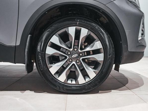 Chery Tiggo 4 Pro I Рестайлинг с пробегом 2024 года, цена 1 634 550 рублей, 60767 км, внедорожник, Автокод Объявления