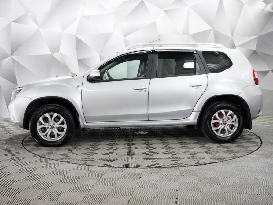 Nissan Terrano III (D10) Ульяновск  - изображение 2