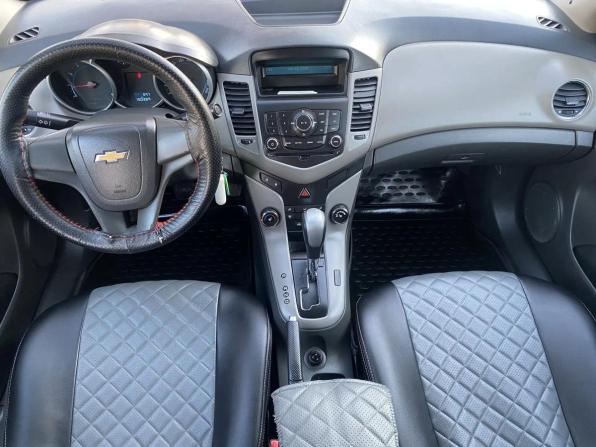 Chevrolet Cruze I с пробегом 2010 года, цена 612 750 рублей, 150389 км, седан, Автокод Объявления