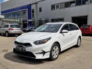 Kia Ceed III Рестайлинг Нижний Новгород  - изображение 17