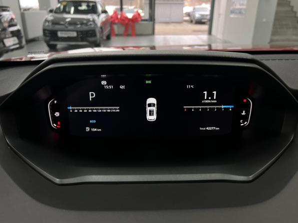 Changan CS55 Plus II с пробегом 2023 года, цена 2 100 000 рублей, 42276 км, внедорожник, Автокод Объявления
