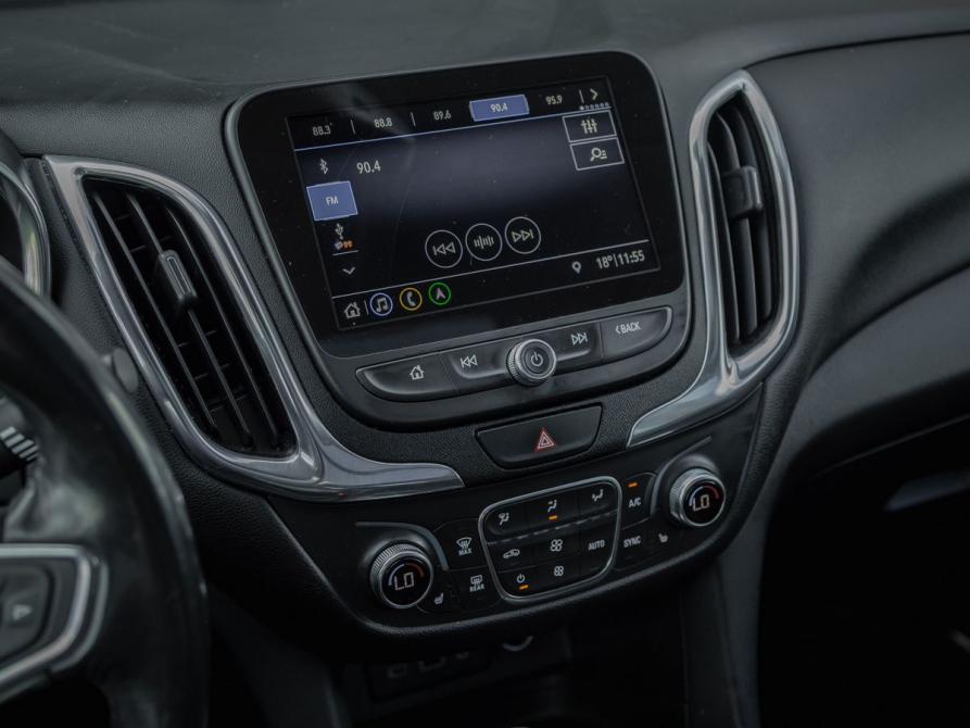 Chevrolet Equinox III Тюмень  - изображение 12