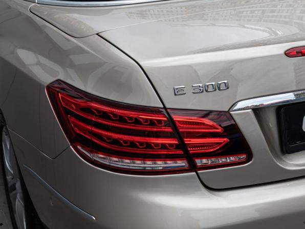 Mercedes-Benz E-Класс IV (W212 S212 C207) Рестайлинг с пробегом 2014 года, цена 2 990 000 рублей, 117637 км, кабриолет, Автокод Объявления