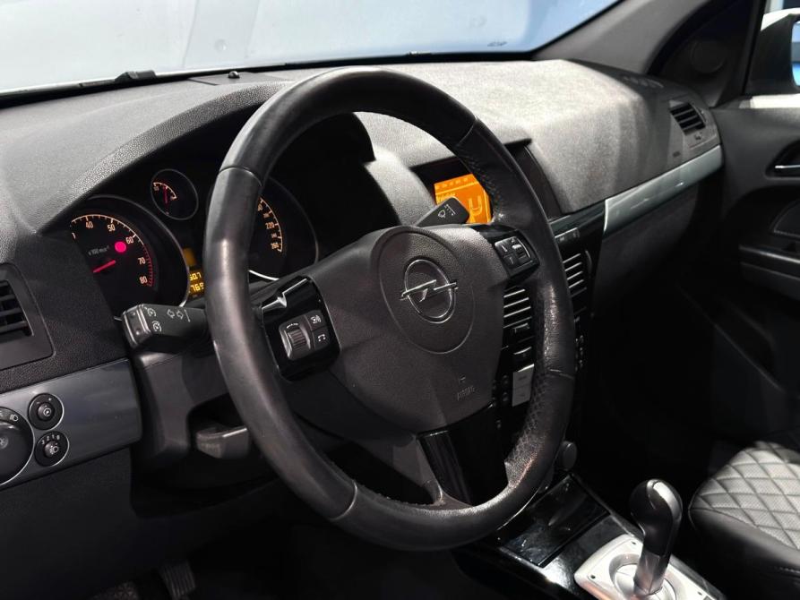 Opel Astra H Рестайлинг Краснодар  - изображение 15