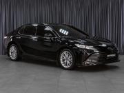 Toyota Camry VIII (XV70) Тюмень  - изображение 30