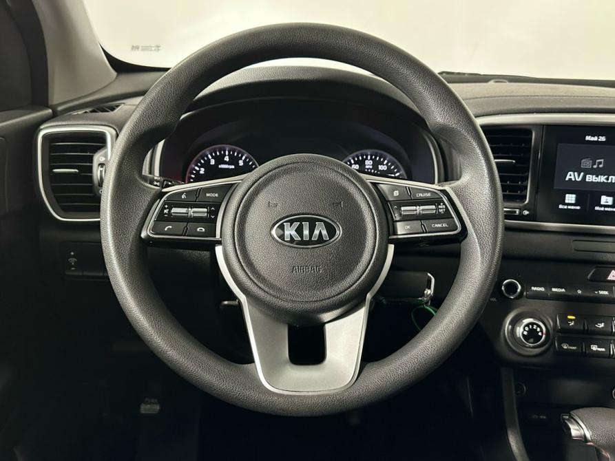 Kia Sportage IV Рестайлинг Пермь  - изображение 12