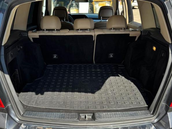 Mercedes-Benz GLK-Класс I (X204) с пробегом 2010 года, цена 1 399 000 рублей, 278768 км, внедорожник, Автокод Объявления