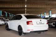 Skoda Octavia III (A7) Рестайлинг Уфа  - изображение 24