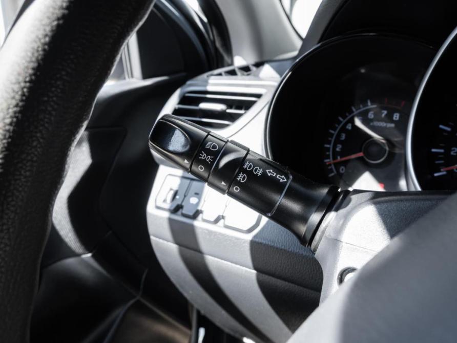 Kia Rio III Ставрополь  - изображение 14