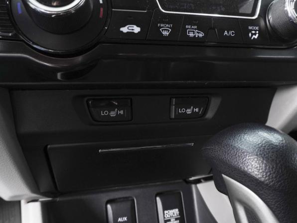 Honda Civic IX с пробегом 2013 года, цена 1 059 000 рублей, 275854 км, седан, Автокод Объявления