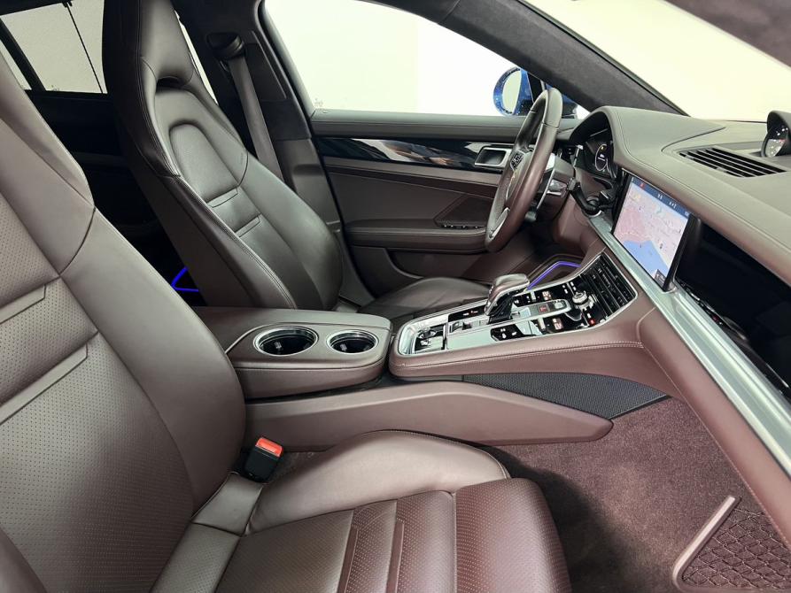 Porsche Panamera II Москва  - изображение 10