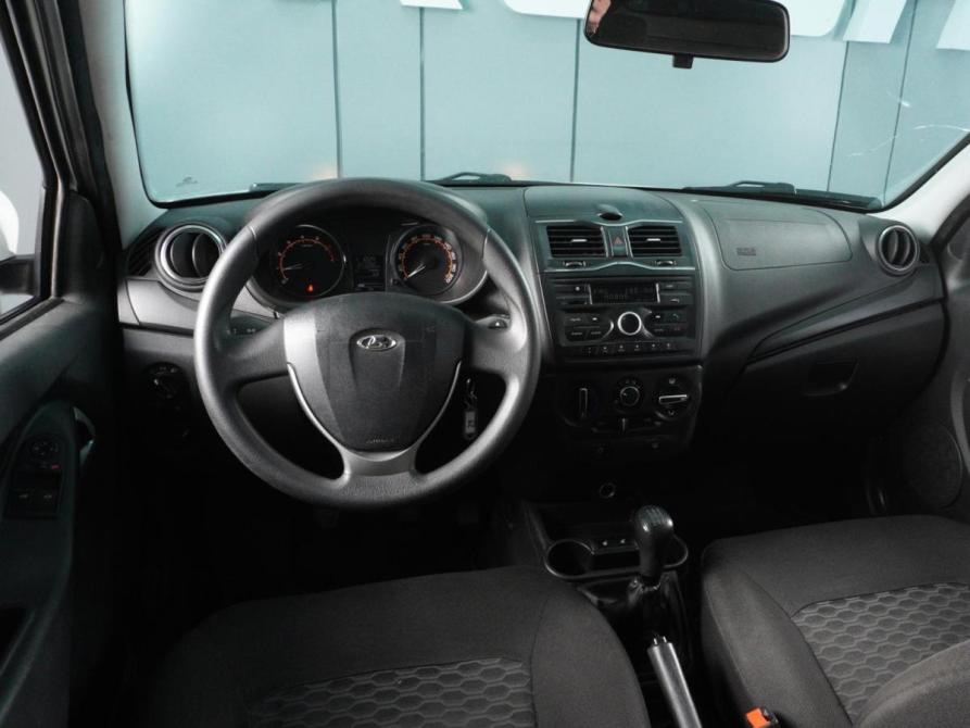 Lada (ВАЗ) Granta I Рестайлинг Минеральные Воды  - изображение 6