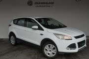 Ford Kuga II Калининград  - изображение 25