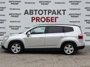 Chevrolet Orlando I Владимир  - изображение 23