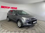Ford Kuga II Воронеж  - изображение 29