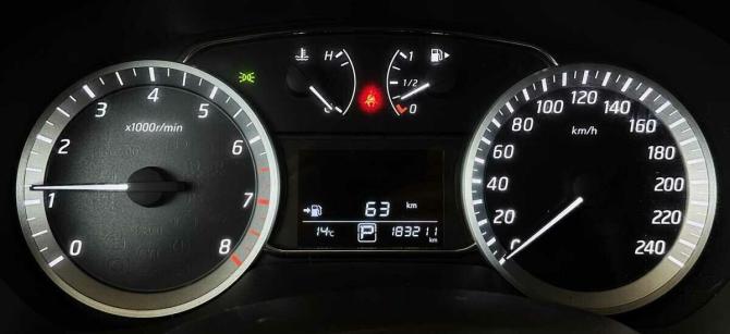 Nissan Sentra VII (B17) с пробегом 2015 года, цена 880 000 рублей, 183211 км, седан, Автокод Объявления
