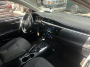 Toyota Corolla XI (E160 E170 E180) Санкт-Петербург  - изображение 23