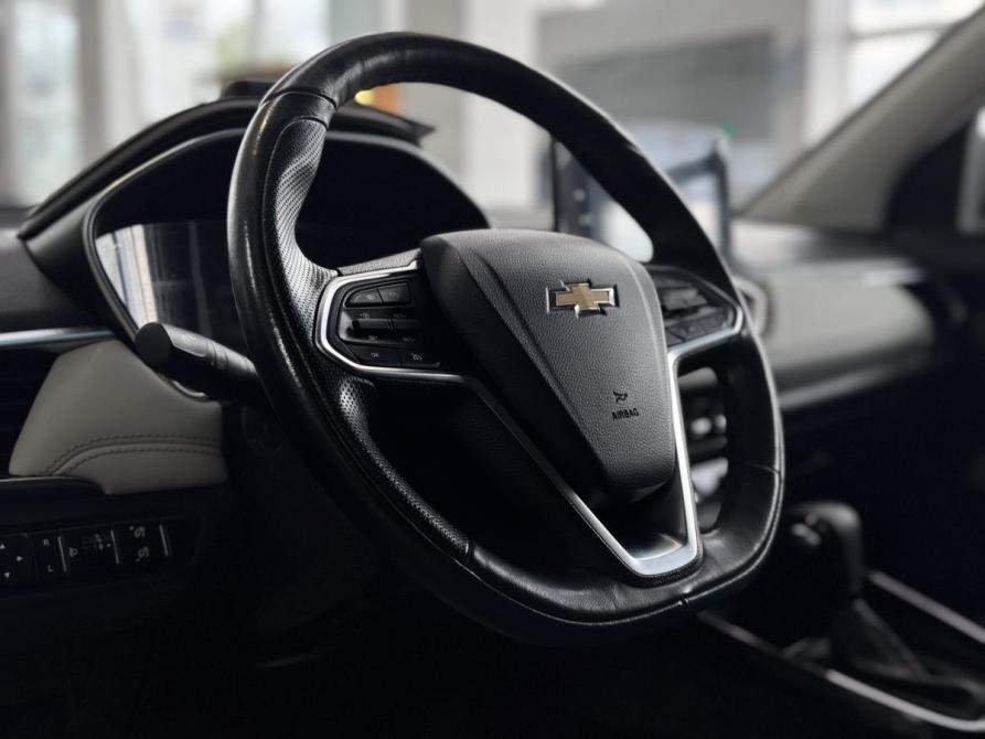 Chevrolet Captiva II Тула  - изображение 8