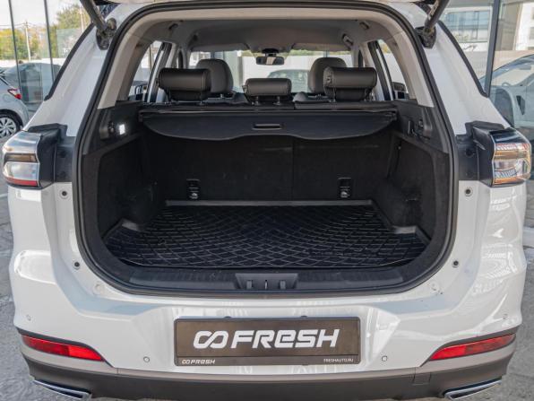 Chery Tiggo 7 Pro Max I Рестайлинг с пробегом 2024 года, цена 2 239 000 рублей, 23885 км, внедорожник, Автокод Объявления