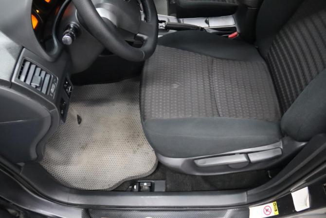Toyota Corolla X (E140 E150) с пробегом 2010 года, цена 895 950 рублей, 317540 км, седан, Автокод Объявления