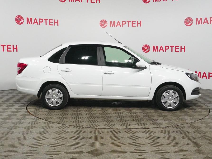 Lada (ВАЗ) Granta I Рестайлинг Вологда  - изображение 4