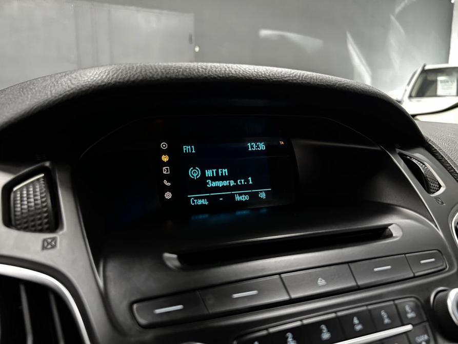 Ford Focus III Рестайлинг Тверь  - изображение 16