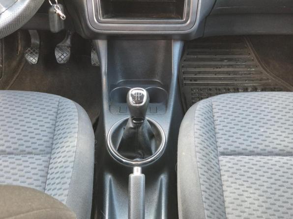 Skoda Fabia II Рестайлинг с пробегом 2013 года, цена 490 000 рублей, 146468 км, хэтчбек, Автокод Объявления