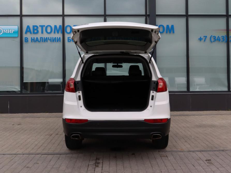 Chery Tiggo 5 I Екатеринбург  - изображение 20
