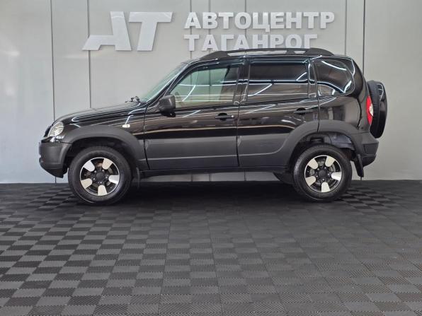Lada (ВАЗ) Niva с пробегом 2020 года, цена 899 000 рублей, 93000 км, внедорожник, Автокод Объявления