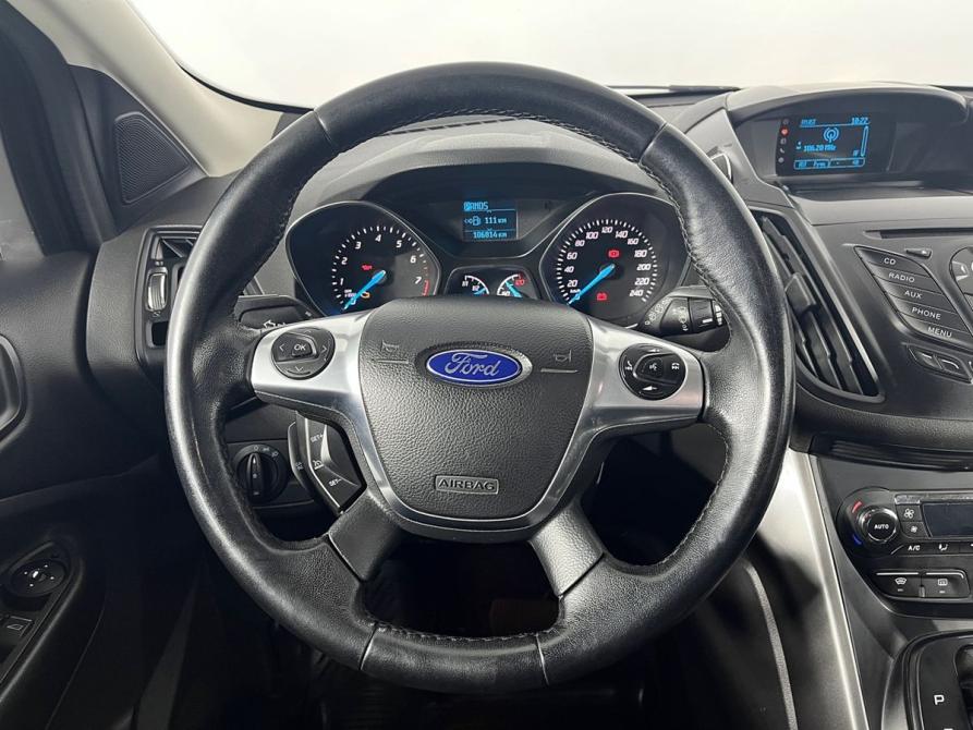 Ford Kuga II Борисоглебск  - изображение 15