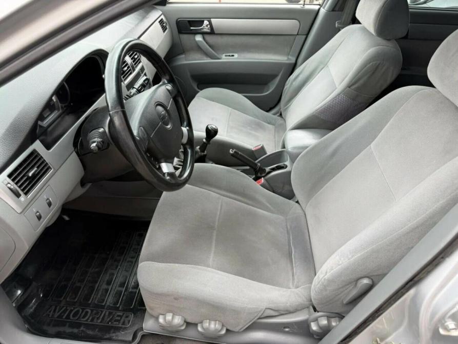 Chevrolet Lacetti I Набережные Челны  - изображение 8