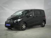 Honda Freed I Рестайлинг Новосибирск  - изображение 26