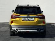 Kia Seltos I Самара  - изображение 22
