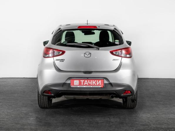 Mazda Demio IV (DJ) с пробегом 2017 года, цена 825 000 рублей, 259613 км, хэтчбек, Автокод Объявления