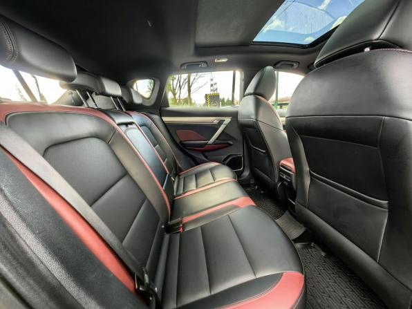 Geely Coolray I с пробегом 2022 года, цена 1 629 000 рублей, 68500 км, внедорожник, Автокод Объявления