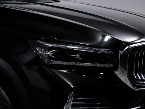 Geely Monjaro I с пробегом 2023 года, цена 3 190 000 рублей, 30940 км, внедорожник, Автокод Объявления