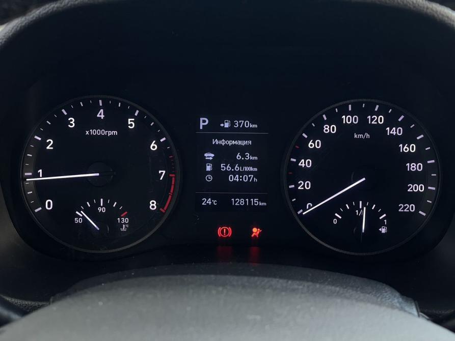 Hyundai Solaris II Екатеринбург  - изображение 17