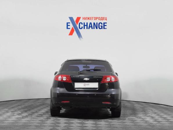 Chevrolet Lacetti I с пробегом 2010 года, цена 414 000 рублей, 125819 км, хэтчбек, Автокод Объявления