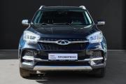 Chery Tiggo 4 I Рестайлинг Москва  - изображение 28