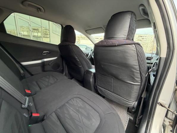 Kia Ceed II с пробегом 2013 года, цена 779 900 рублей, 209282 км, хэтчбек, Автокод Объявления