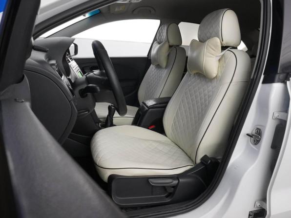Volkswagen Polo V Рестайлинг с пробегом 2019 года, цена 819 050 рублей, 159907 км, седан, Автокод Объявления