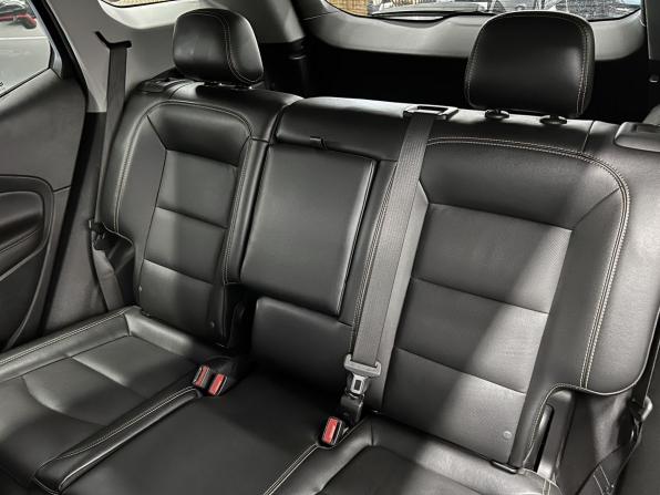 GMC Terrain II с пробегом 2020 года, цена 2 280 000 рублей, 53384 км, внедорожник, Автокод Объявления