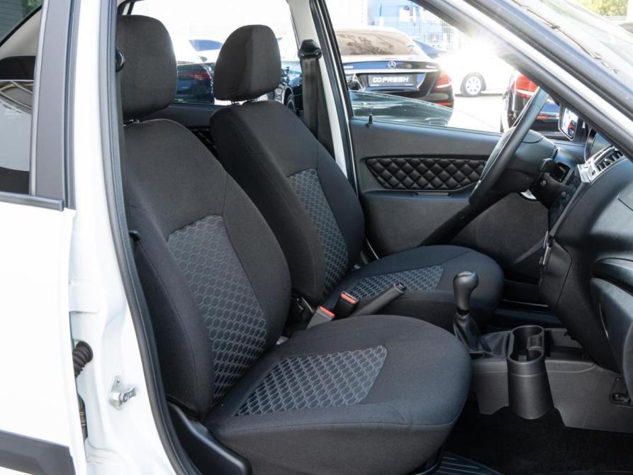 Lada (ВАЗ) Granta I Рестайлинг Волгоград  - изображение 8
