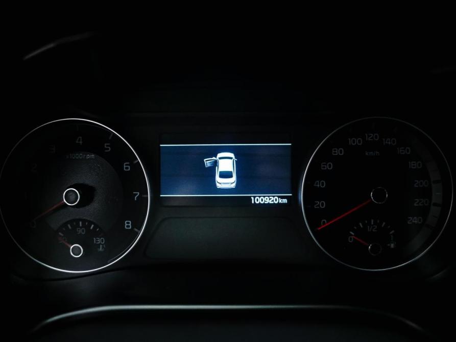 Kia Cerato IV Красноярск  - изображение 19