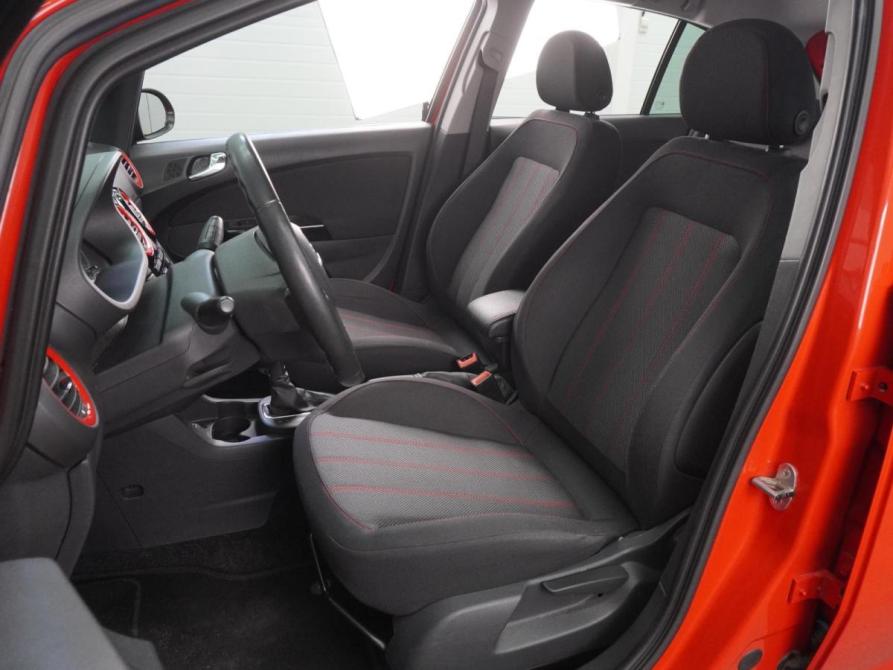 Opel Corsa D Рестайлинг II Воронеж  - изображение 10