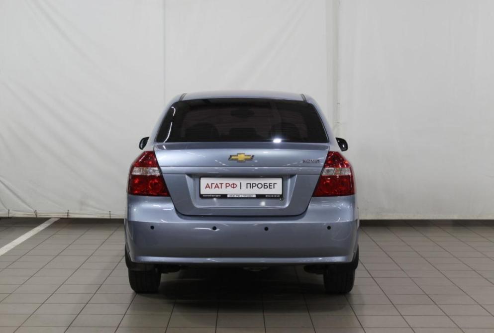 Chevrolet Nexia I Астрахань  - изображение 10