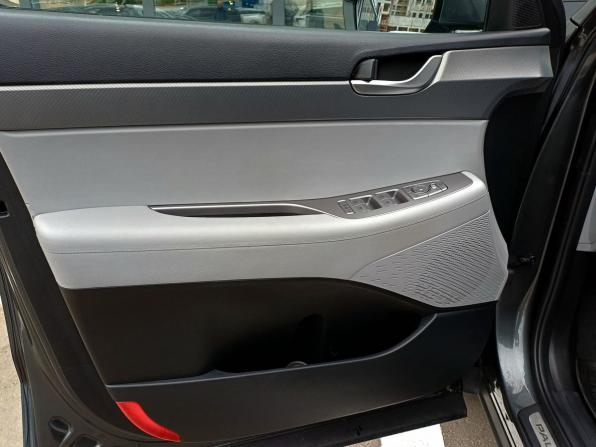 Hyundai Palisade I с пробегом 2021 года, цена 4 749 000 рублей, 98600 км, внедорожник, Автокод Объявления
