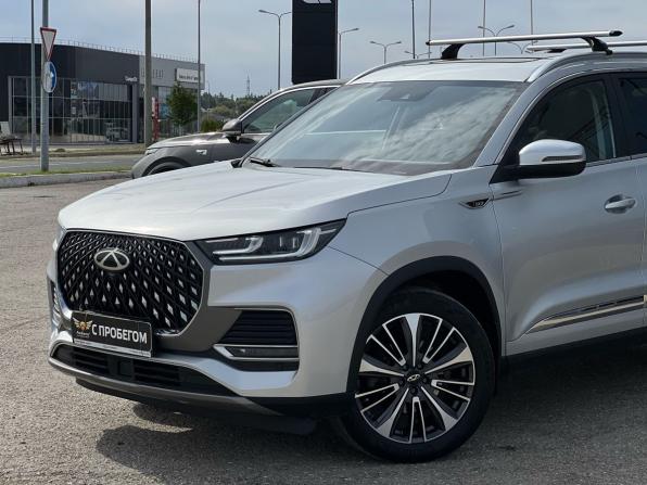 Chery Tiggo 8 Pro Max I с пробегом 2023 года, цена 1 969 000 рублей, 86000 км, внедорожник, Автокод Объявления