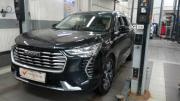 Haval Jolion I Санкт-Петербург  - изображение 6