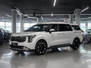Kia Carnival IV Рестайлинг Москва  - изображение 40